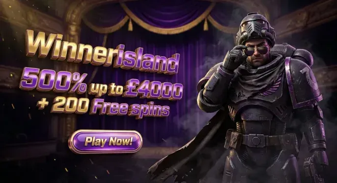 Winnerisland Casino